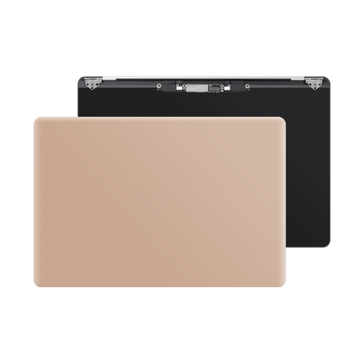 Pour MacBook Air 13" (2019) Écran complet (A1932) Or rose