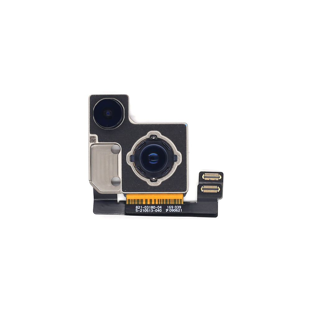 Pour iPhone 13 Mini Caméra arrière