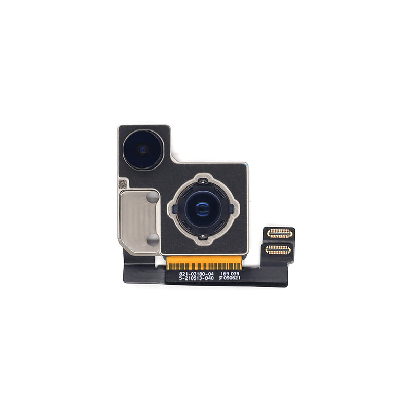 Pour iPhone 13 Mini Caméra arrière