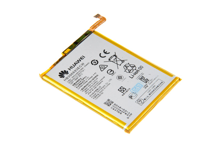 Batterie Huawei Mate 8 HB396693ECW (OEM)