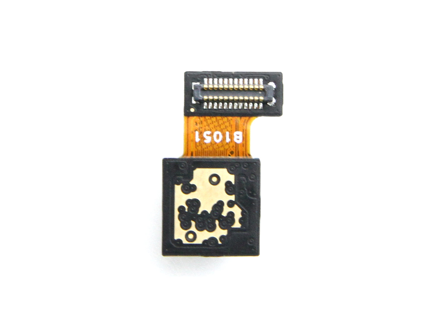 Xiaomi Mi 10T Lite 5G (M2007J17G) Module caméra arrière 8MP (Ultra Wide)