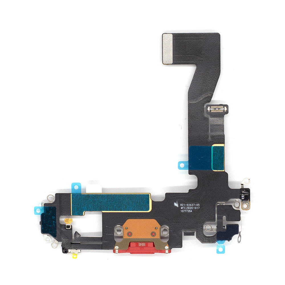 Pour iPhone 12 System Connector Flex Board Rouge