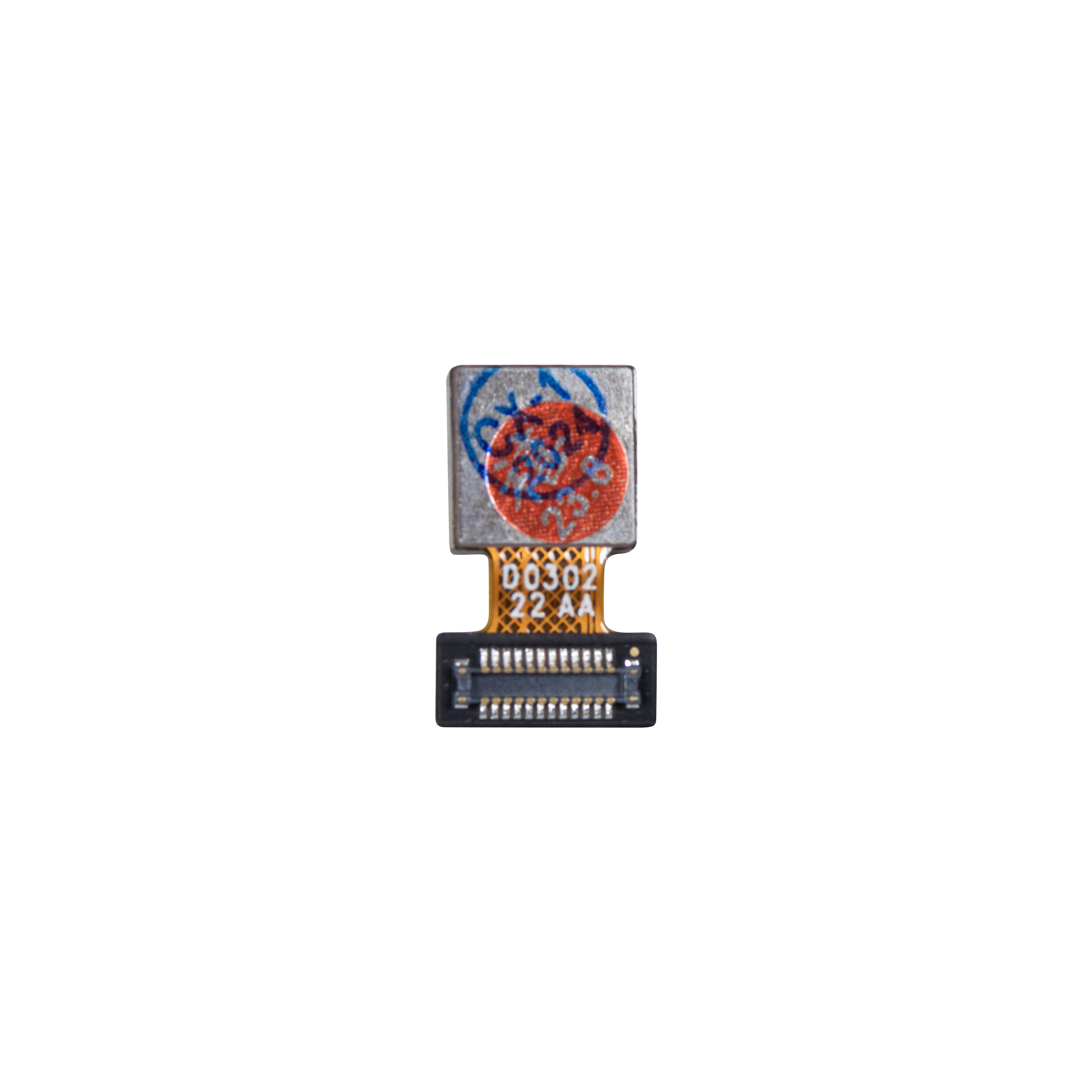 Xiaomi Redmi 12C (22120RN86G) Caméra arrière 0.08 MP Lentille auxiliaire Original