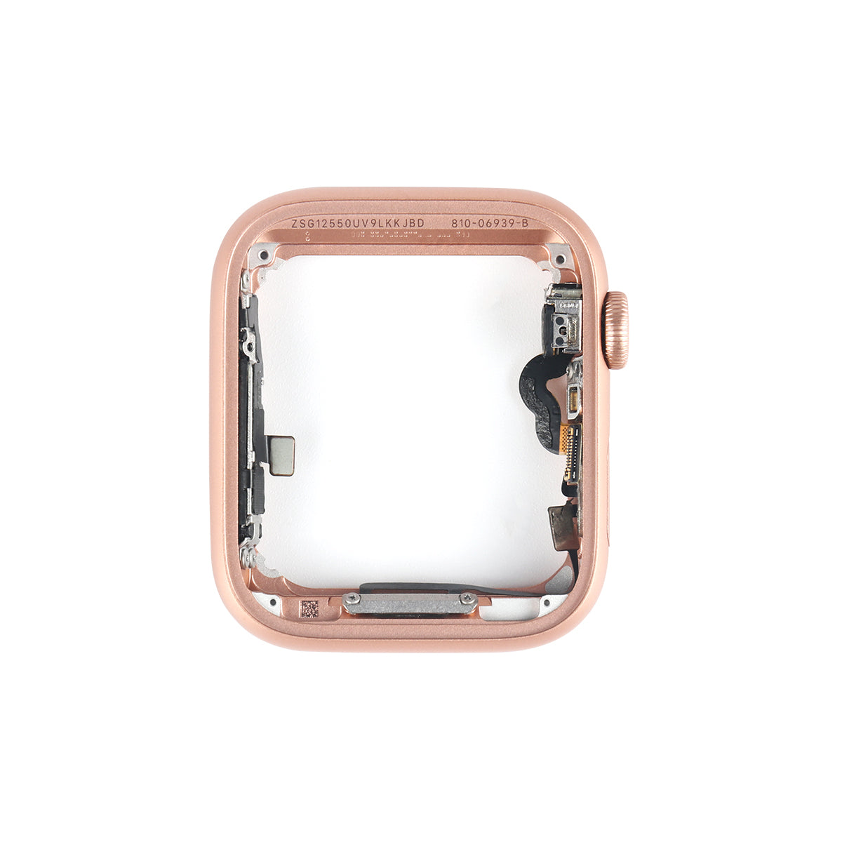Pour Watch Series 5 (44mm) GPS Middle Frame Gold