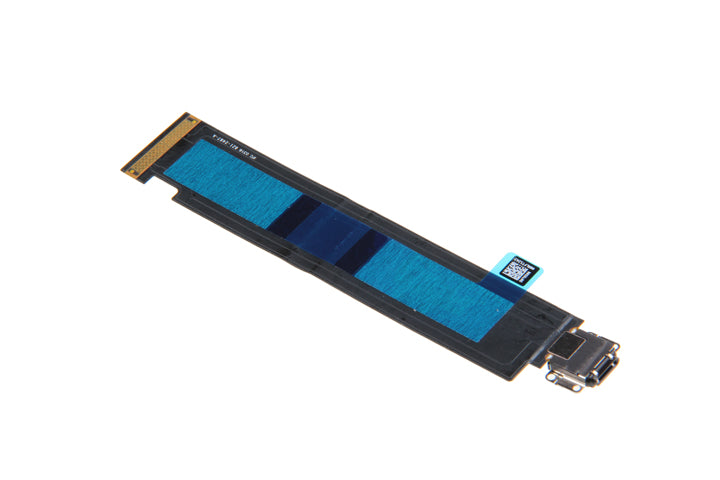 Pour iPad Pro 12.9 (2015) System Connector Flex Noir