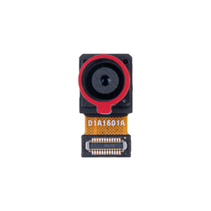 Xiaomi Redmi Note 12 Pro (2209116AG) Caméra frontale 16MP large