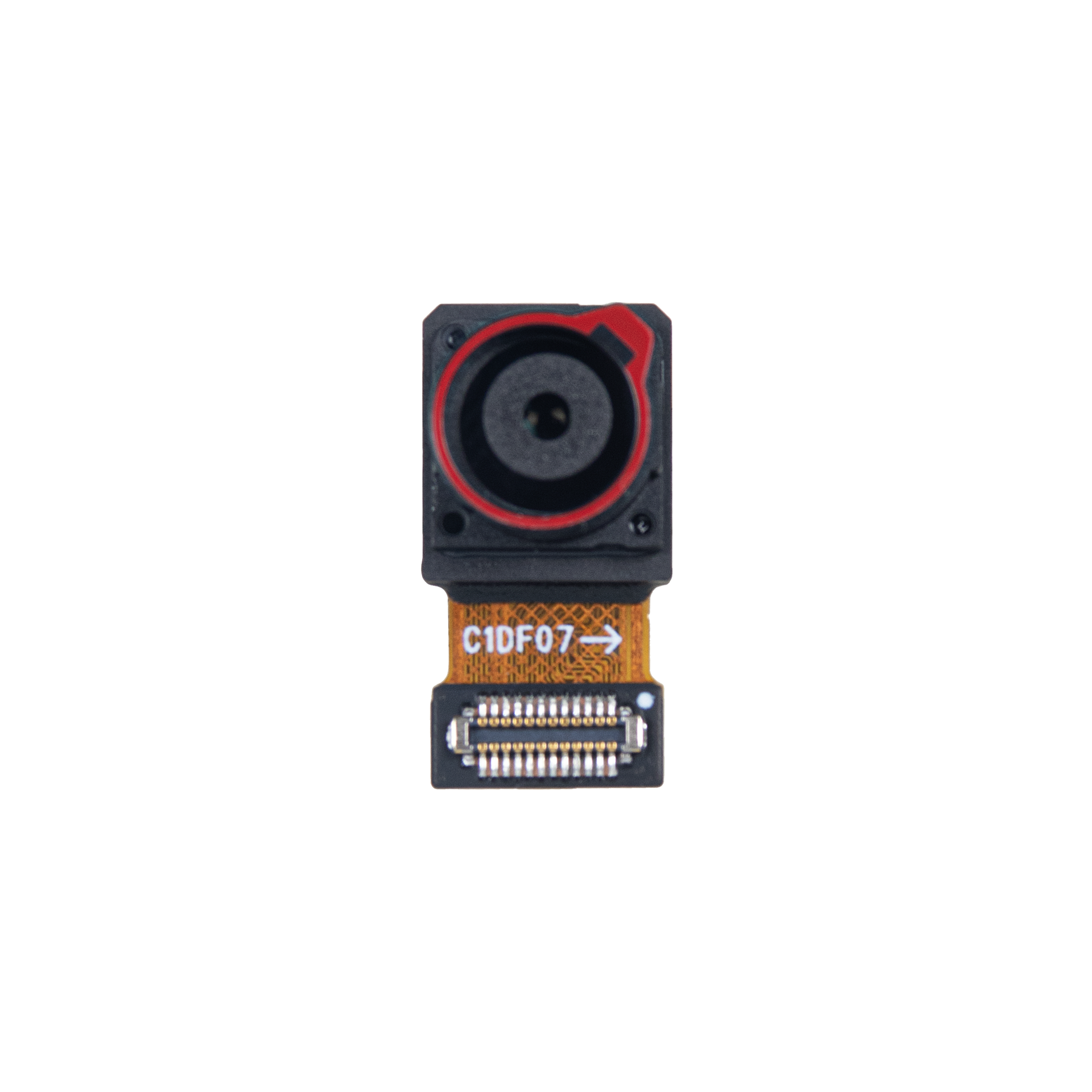 Xiaomi Redmi Note 12 4G (23021RAAEG) Caméra frontale 13MP large