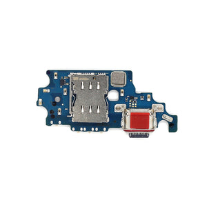 Samsung Galaxy S21 Plus 5G G996B System Connector Board