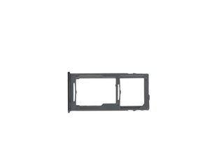 Samsung Galaxy A42 5G A426B Sim Holder Prism Dot White, Prism Dot Grey