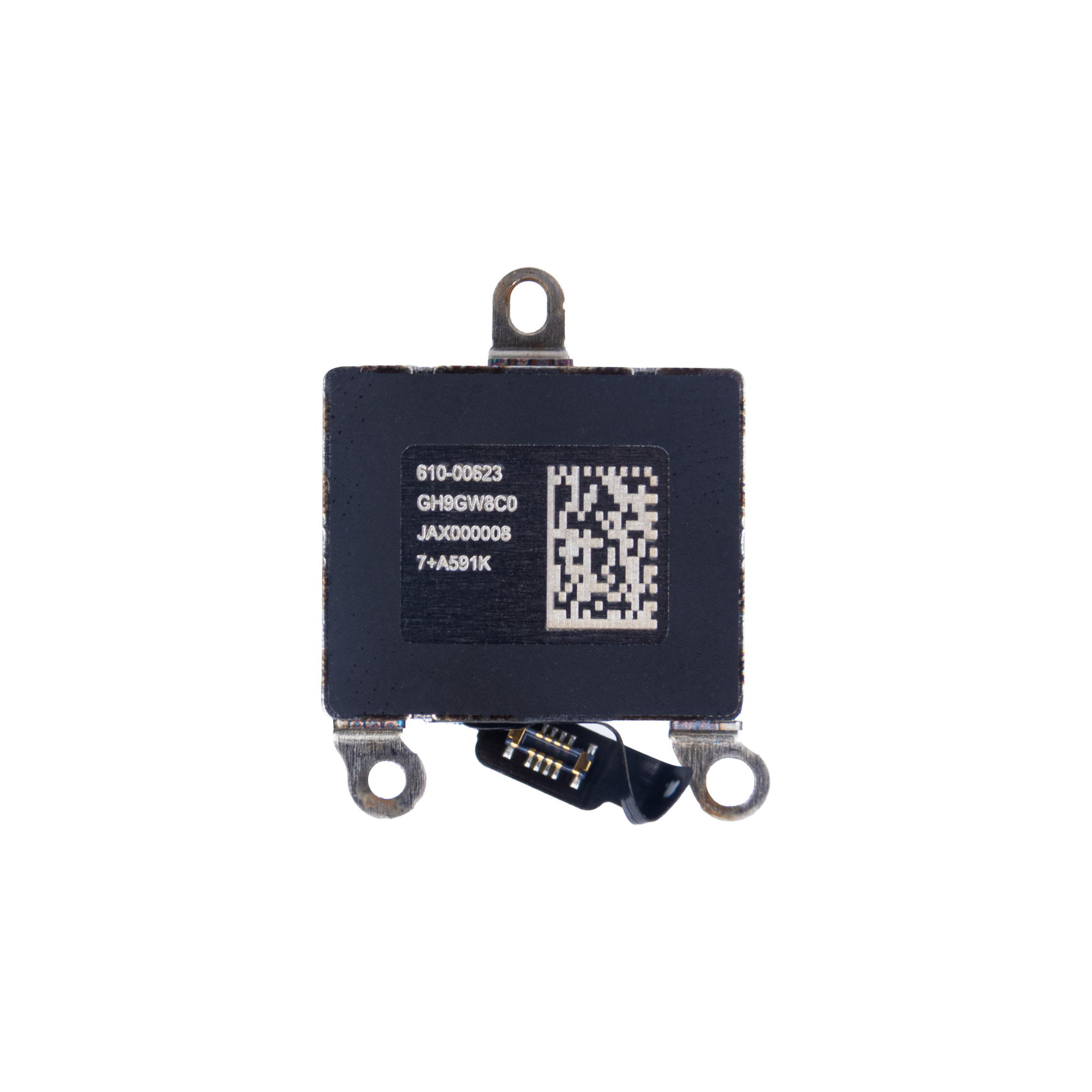 Pour iPhone 15 Moteur à vibrations Taptic Engine