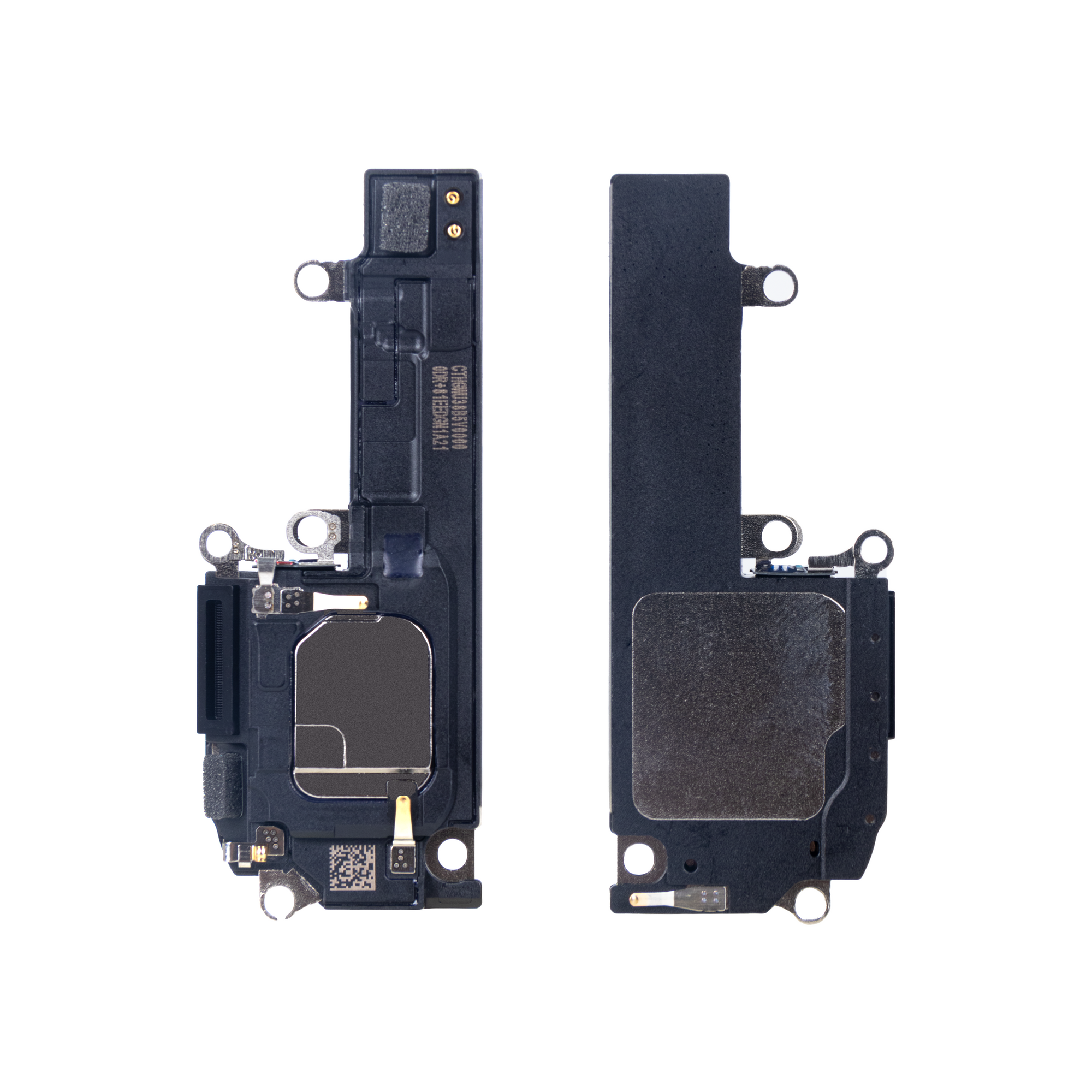 Pour iPhone 15 Haut-parleur