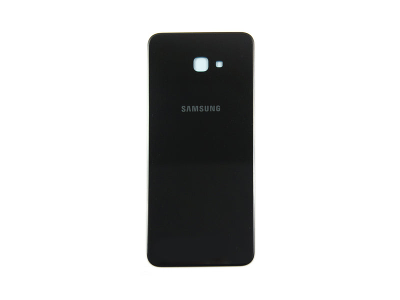 Samsung Galaxy J4 Plus J415F Back Cover Noir (OEM)