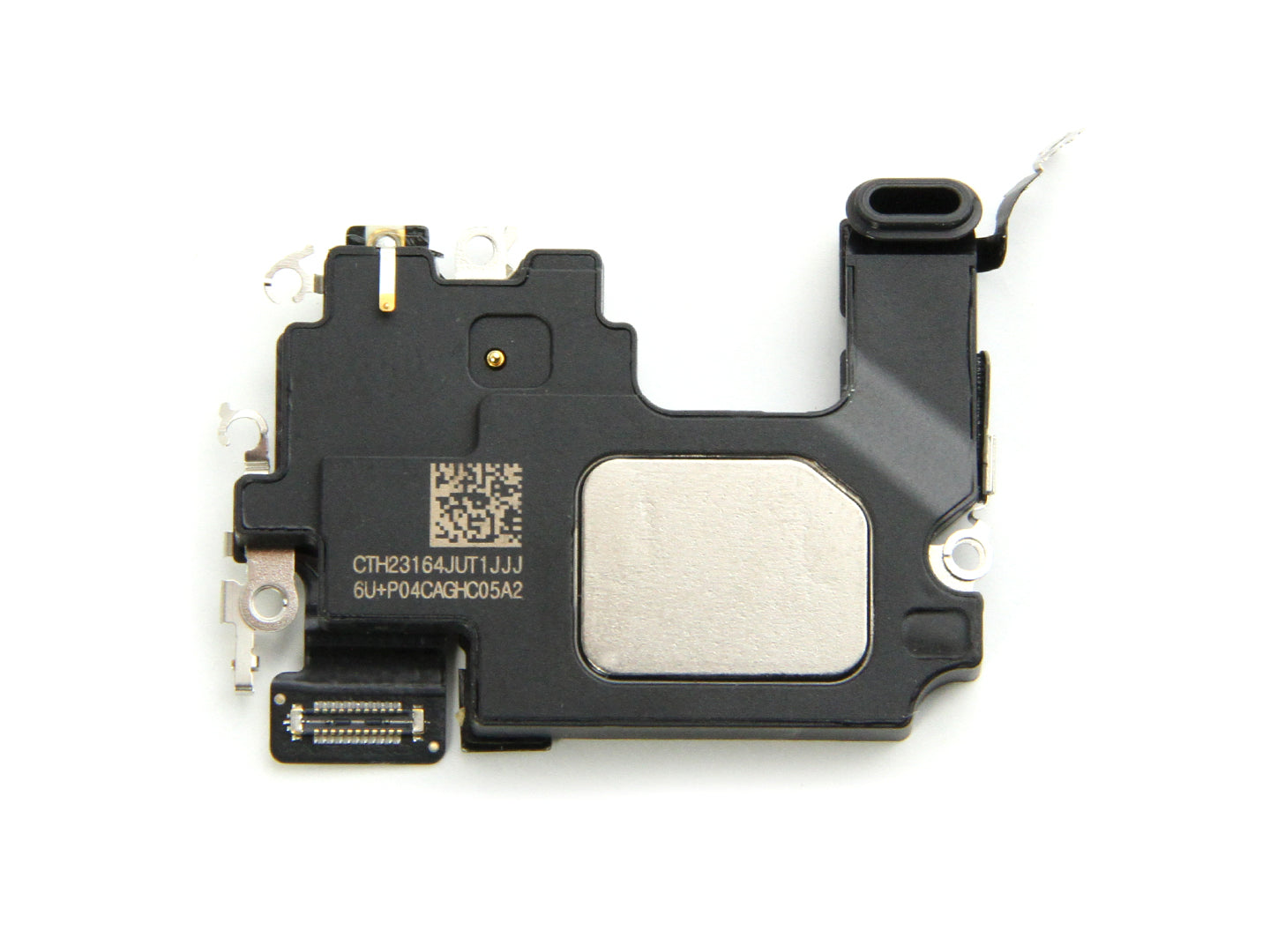 Pour l'écouteur de l'iPhone 14