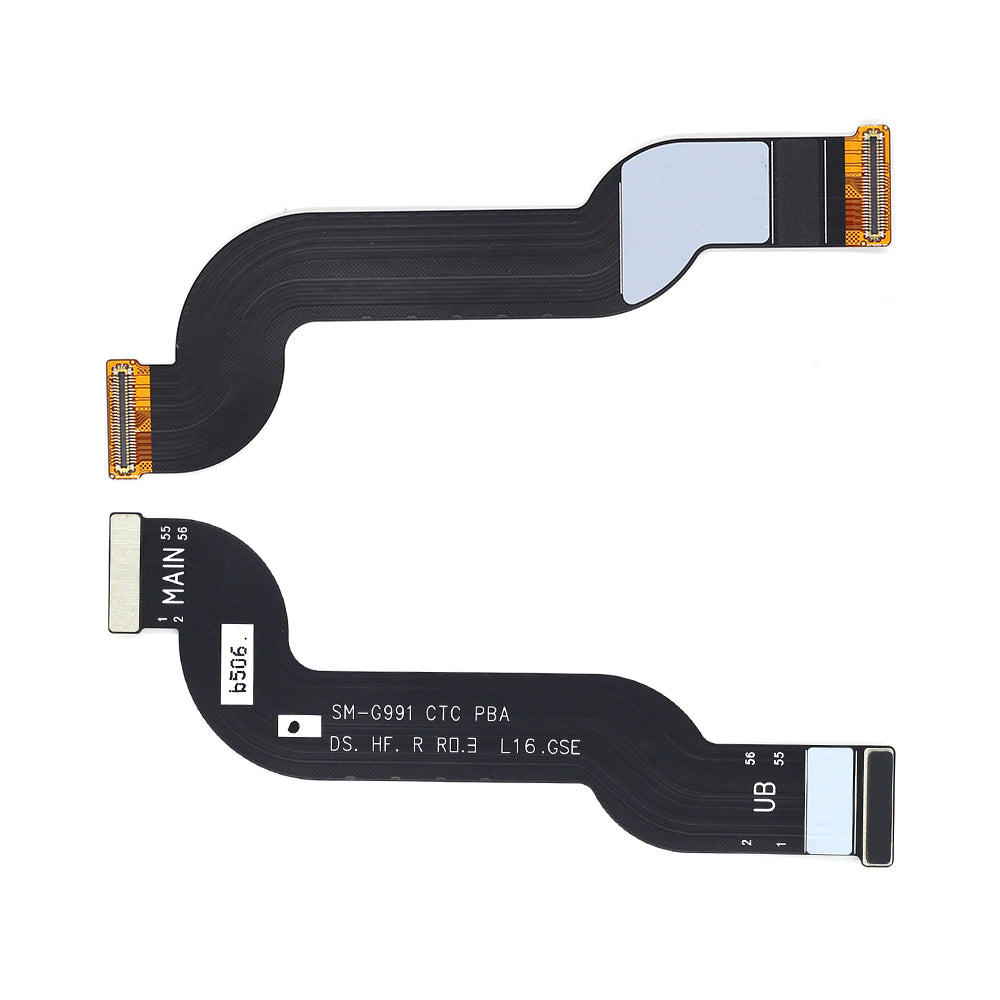 Samsung Galaxy S21 5G G991B Câble flexible d'affichage