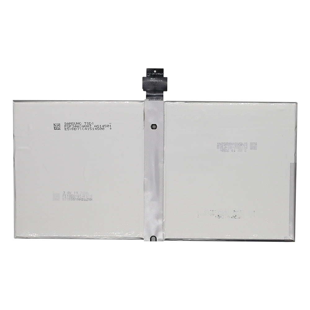 Microsoft Surface Pro 4 Batterie DYNR01 (OEM)