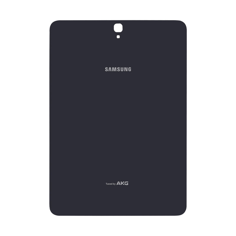 Samsung Galaxy Tab S3 9.7 T825 Back Cover Noir (OEM)