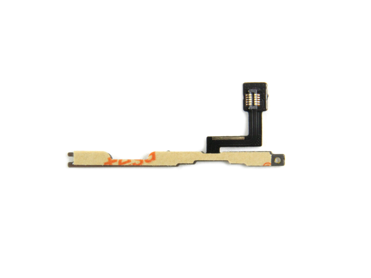 Xiaomi Mi Max 2 Power and Volume Flex