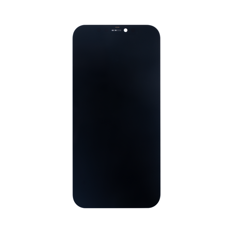 JK Pour iPhone 12, 12 Pro Ecran Soft-OLED