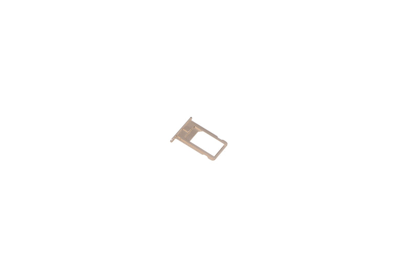 Pour iPhone 6 Plus Sim Holder Gold