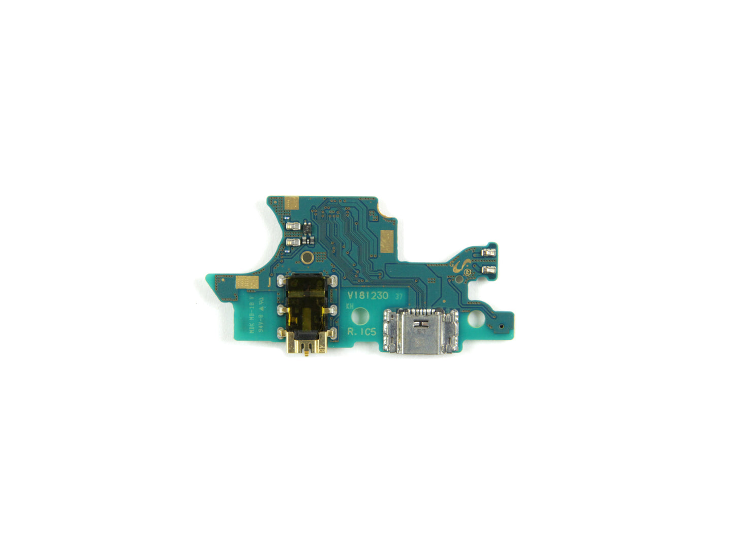 Carte de connexion système du Samsung Galaxy A7 A750F (2018)