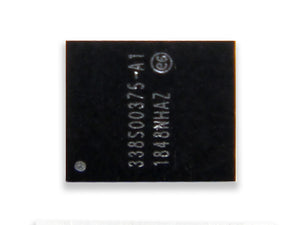 Pour iPhone Xs, Xs Max, Xr Camera IC (338s00375)