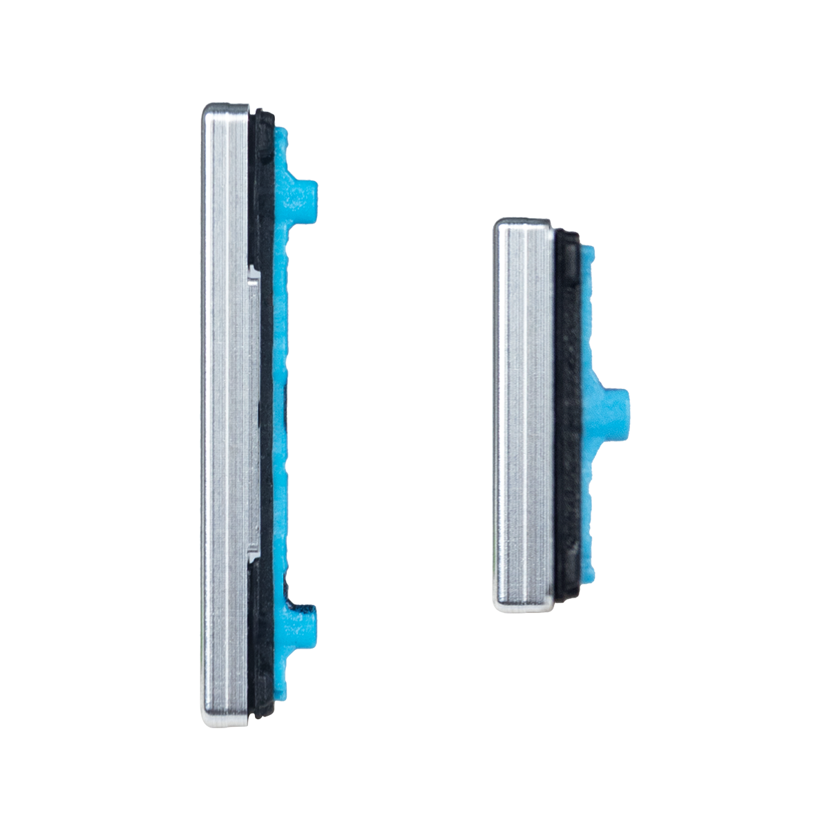 Samsung Galaxy Note 10 N970F Bouton d'alimentation et de volume Aura White