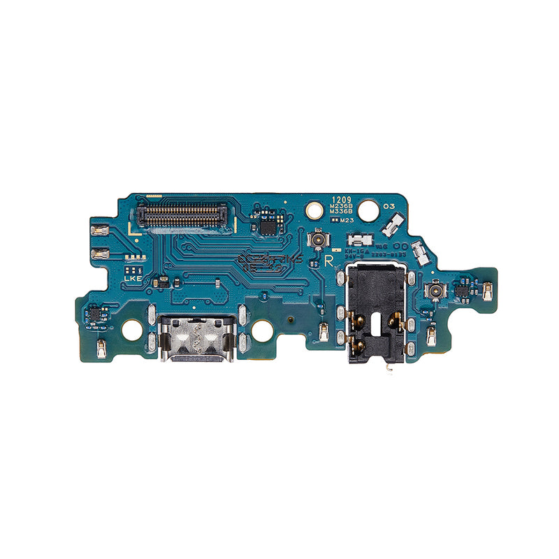 Carte de chargement du système Samsung Galaxy M23 5G M236, M33 5G M336