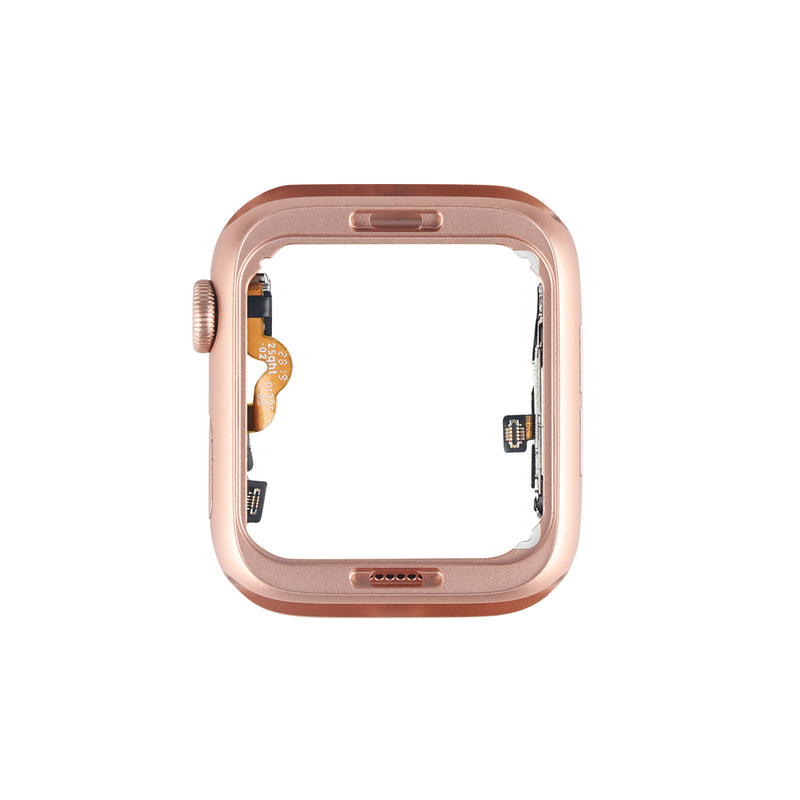 Pour Watch Series 5 (44mm) GPS Middle Frame Gold