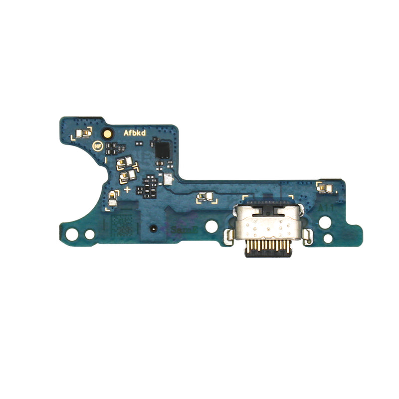 Samsung Galaxy M11 M115F Carte de connexion du système