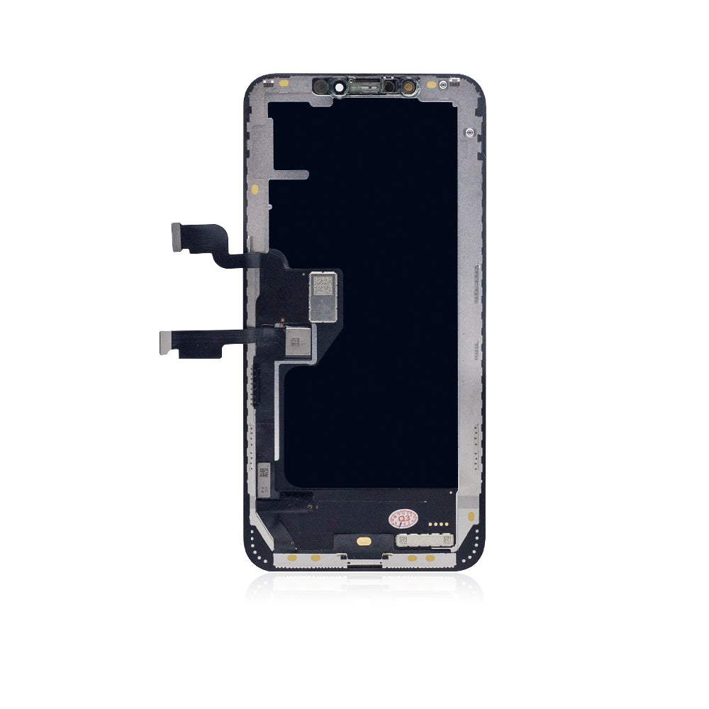 Pour iPhone XS Max Display Remis à neuf