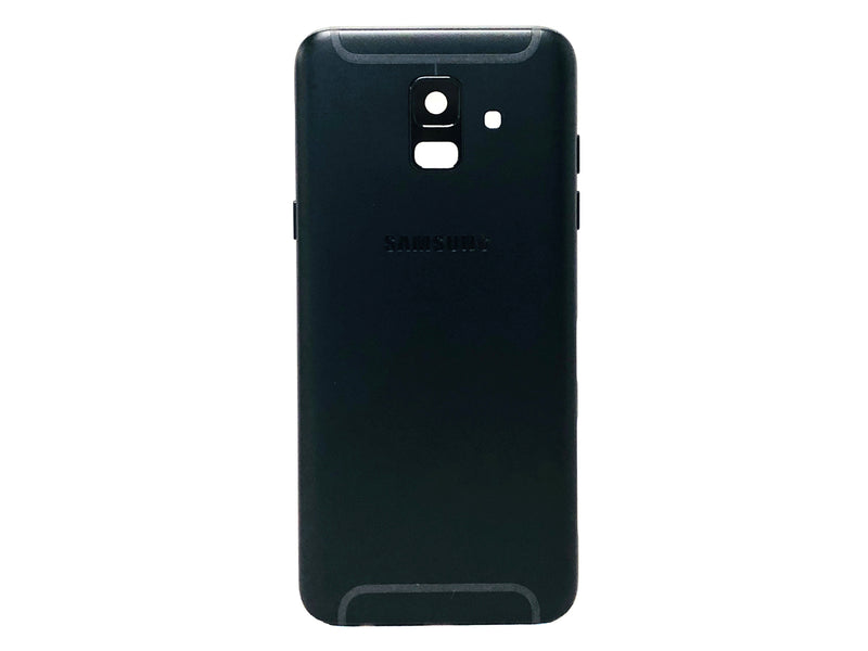 Samsung Galaxy A6 A600F Boîtier arrière Noir