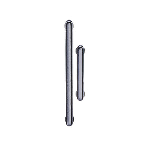 Samsung Galaxy S21 5G G991B Bouton latéral gris fantôme