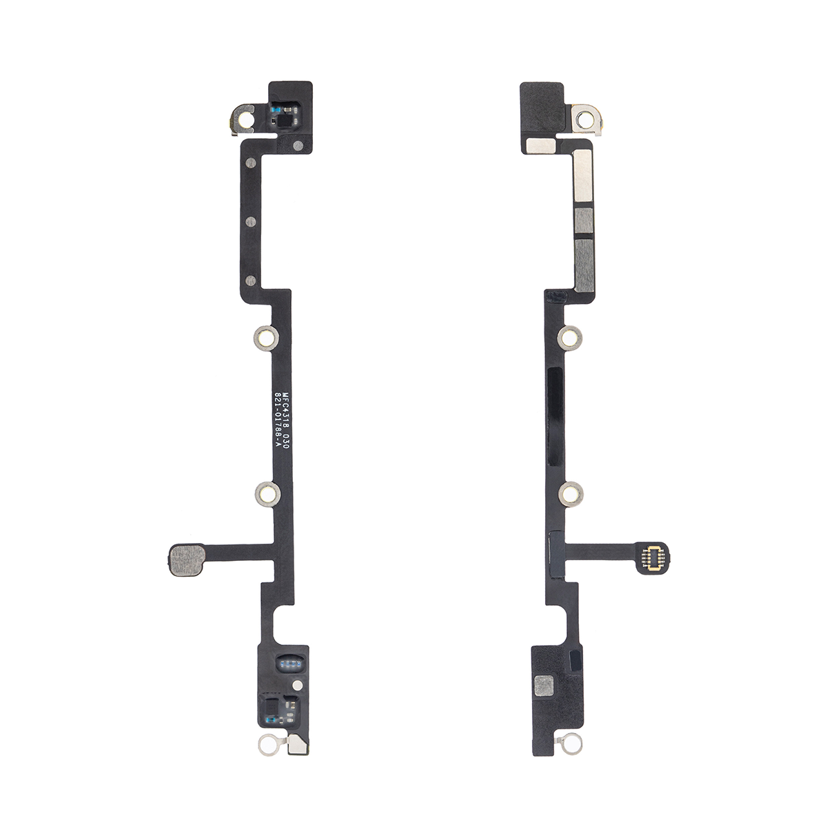 Pour iPhone Xr Audio Antenna Flex