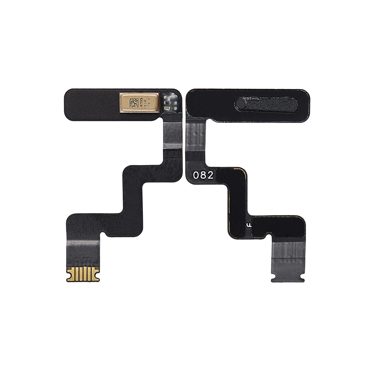 Pour iPad Air 4 (2020) 10.9 Microphone Flex