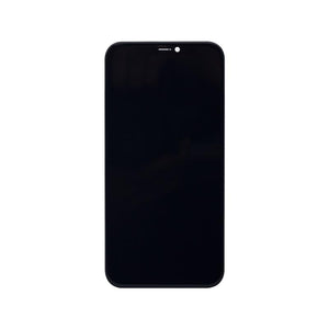 L'écran de l'iPhone 11 Pro est retiré