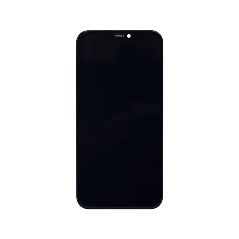 L'écran de l'iPhone 11 Pro est retiré