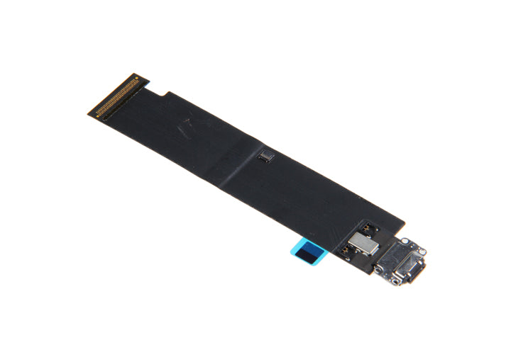 Pour iPad Pro 12.9 (2015) System Connector Flex Noir