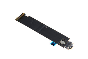 Pour iPad Pro 12.9 (2015) System Connector Flex Noir
