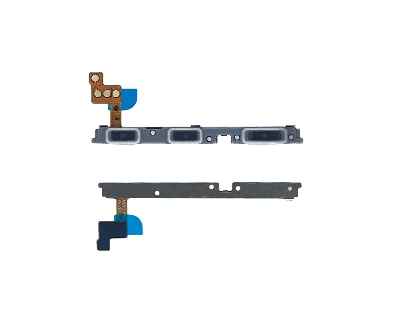 Samsung Galaxy A53 A536B Power and Volume Flex