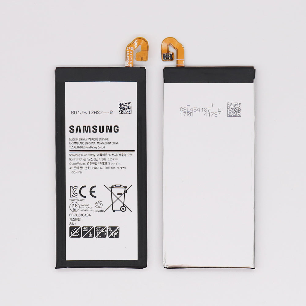 Samsung Galaxy J3 J330F Batterie EB-BJ330ABE (OEM)