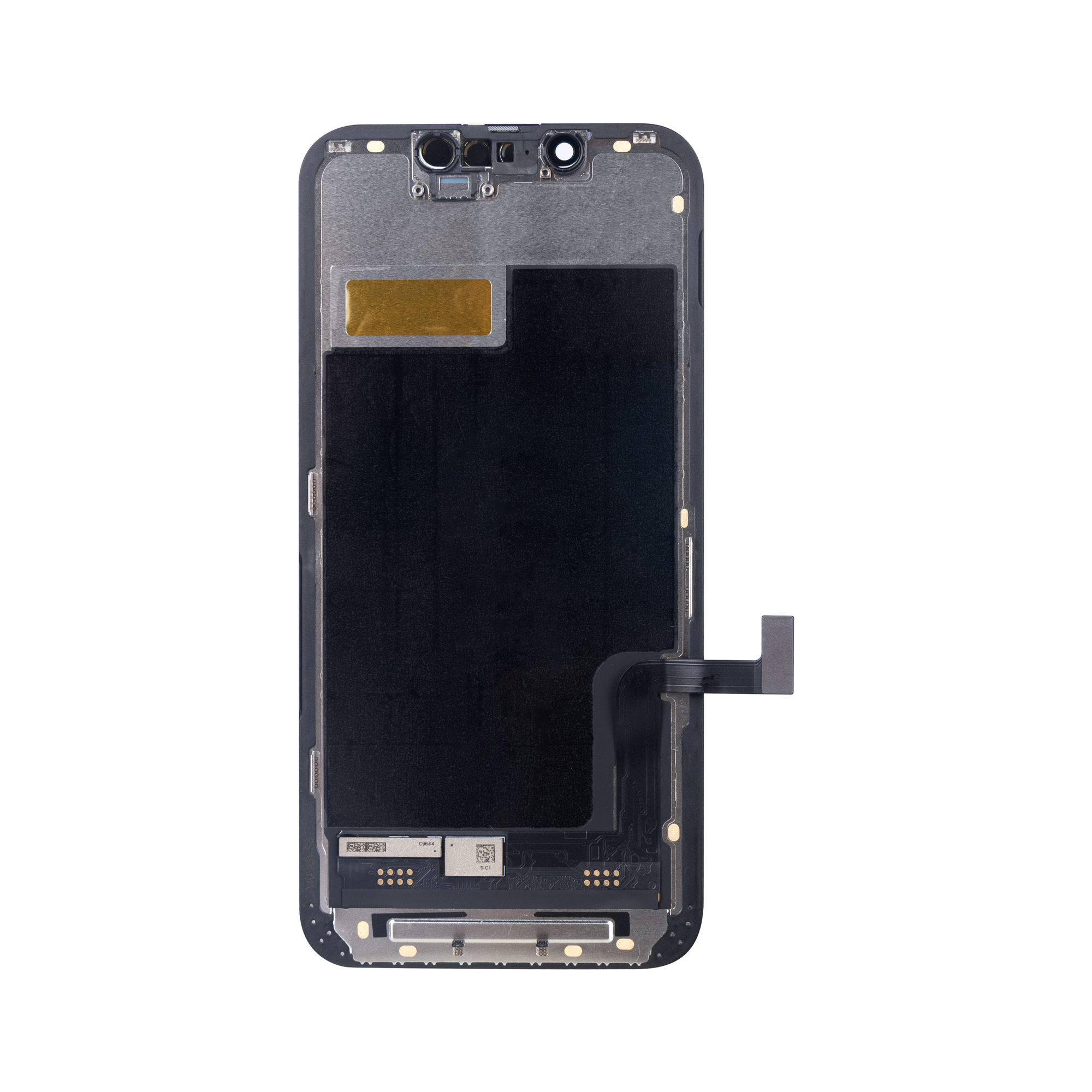 PIXDURA Pour iPhone 13 Mini Ecran et Digitizer In-Cell Premium