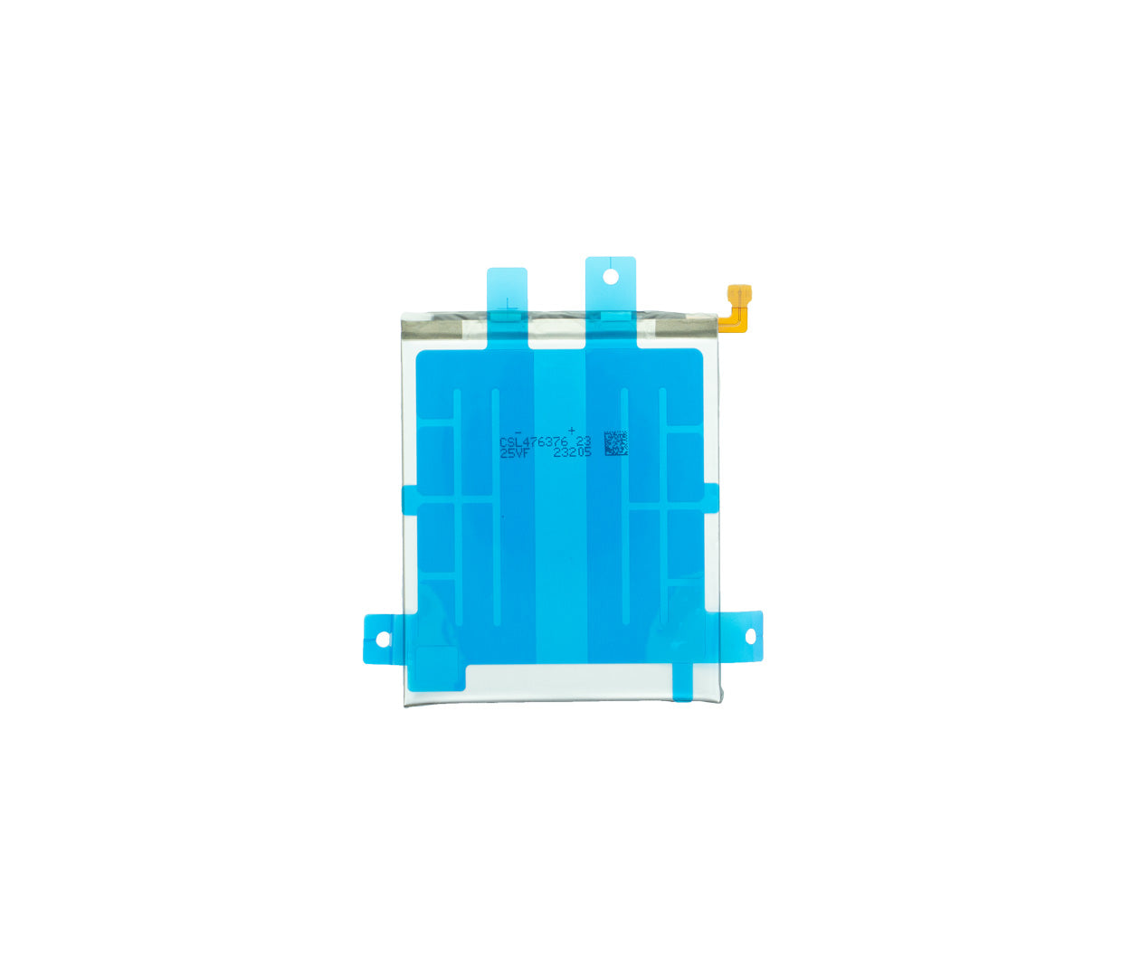 Batterie Samsung Galaxy A51 A515F EB-BA515ABY (SP)