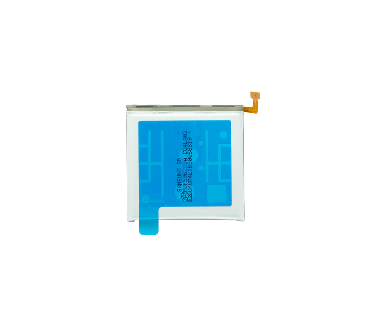 Batterie Samsung Galaxy A80 A805F EB-BA905ABU (SP)