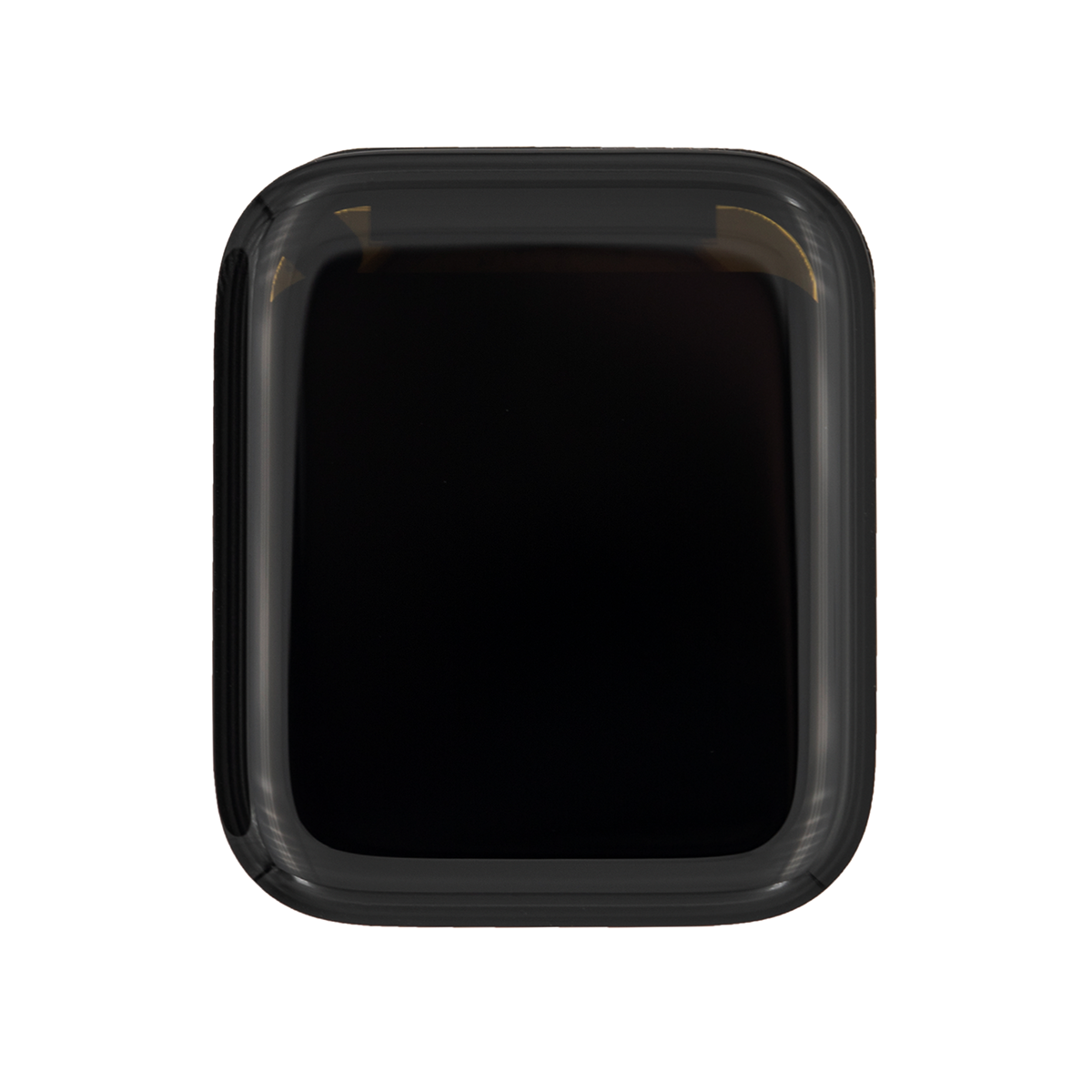 Pour Watch Series 6 Ecran et numériseur (40Mm) GPS+Cellulaire