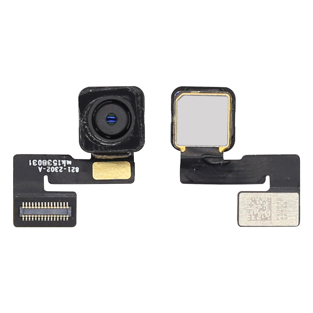 Pour iPad 8 (2020) 10.2 Caméra arrière