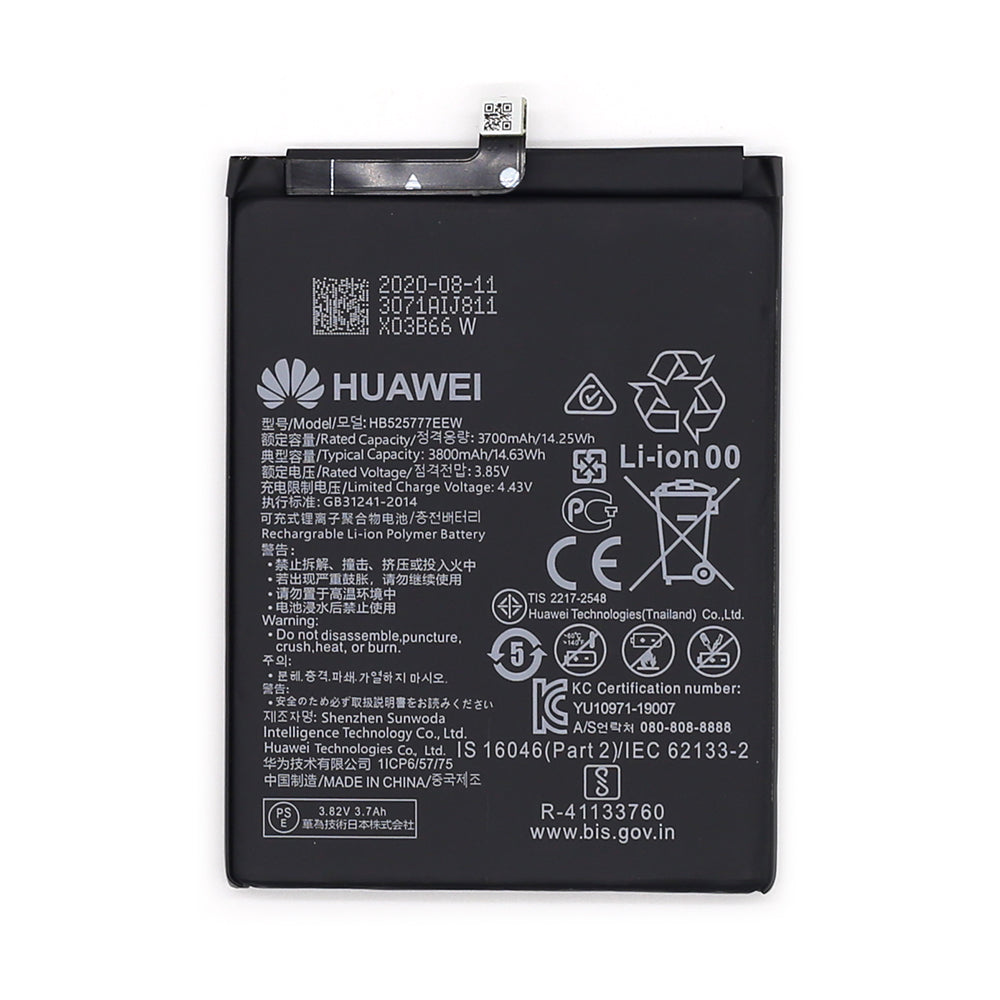 Batterie Huawei P40 HB525777EEW (OEM)