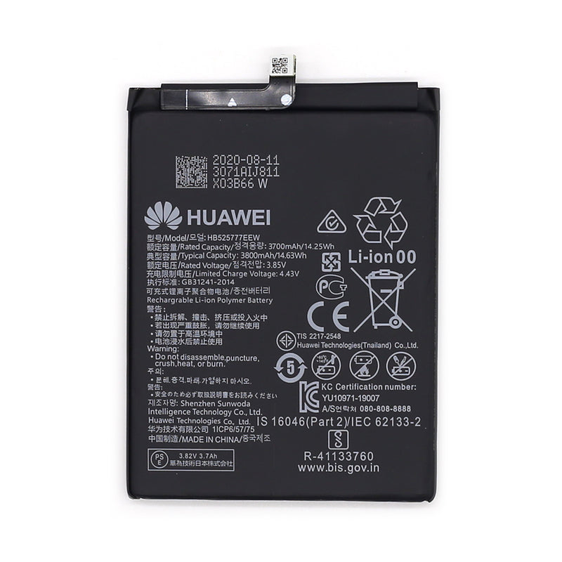 Batterie Huawei P40 HB525777EEW (OEM)