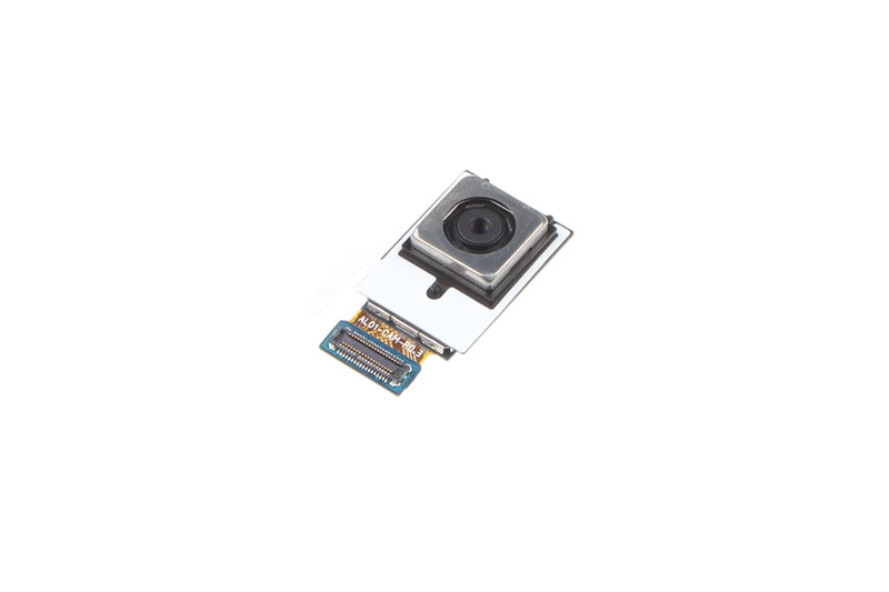 Appareil photo arrière du Samsung Galaxy A5 A510F (2016)