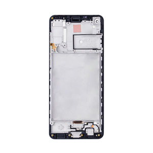 Samsung Galaxy A21s A217F Display Noir