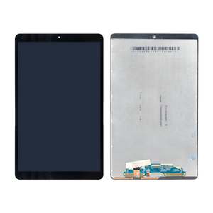 Samsung Galaxy Tab A 10.1 (2019) T510F, T515F Écran et numériseur noir (OEM)
